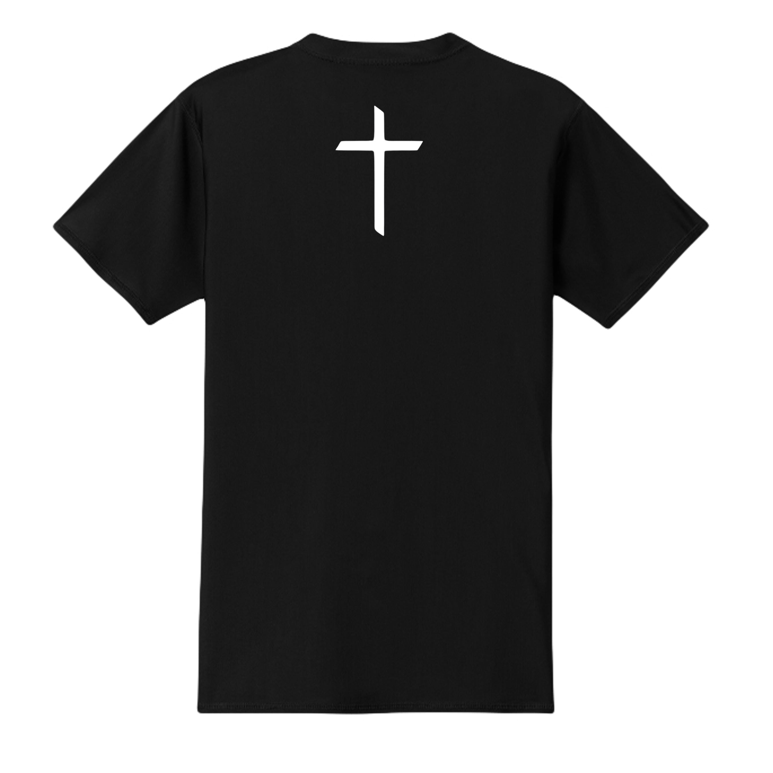 BLACK - N3130 - BACK