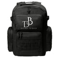 Black - CSB205 - FRONT