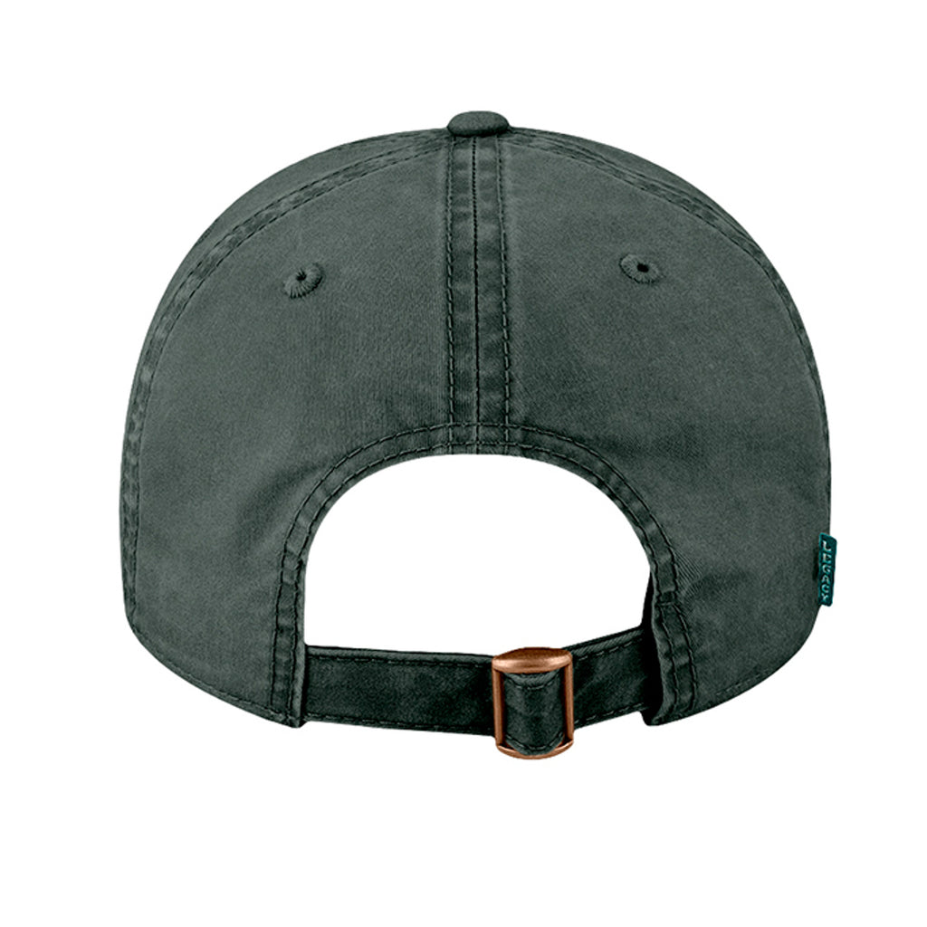 Black - TTA - BACK