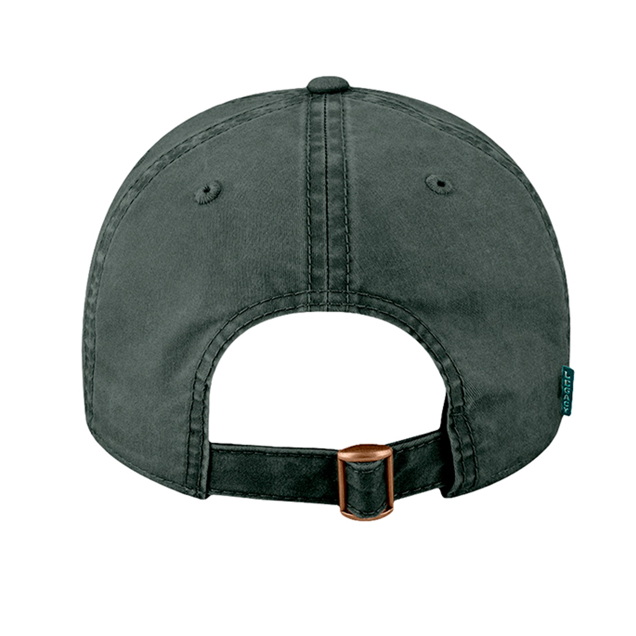 Black - TTA - BACK