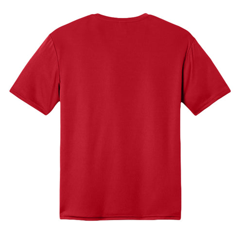 SCARLET - N3402 - BACK