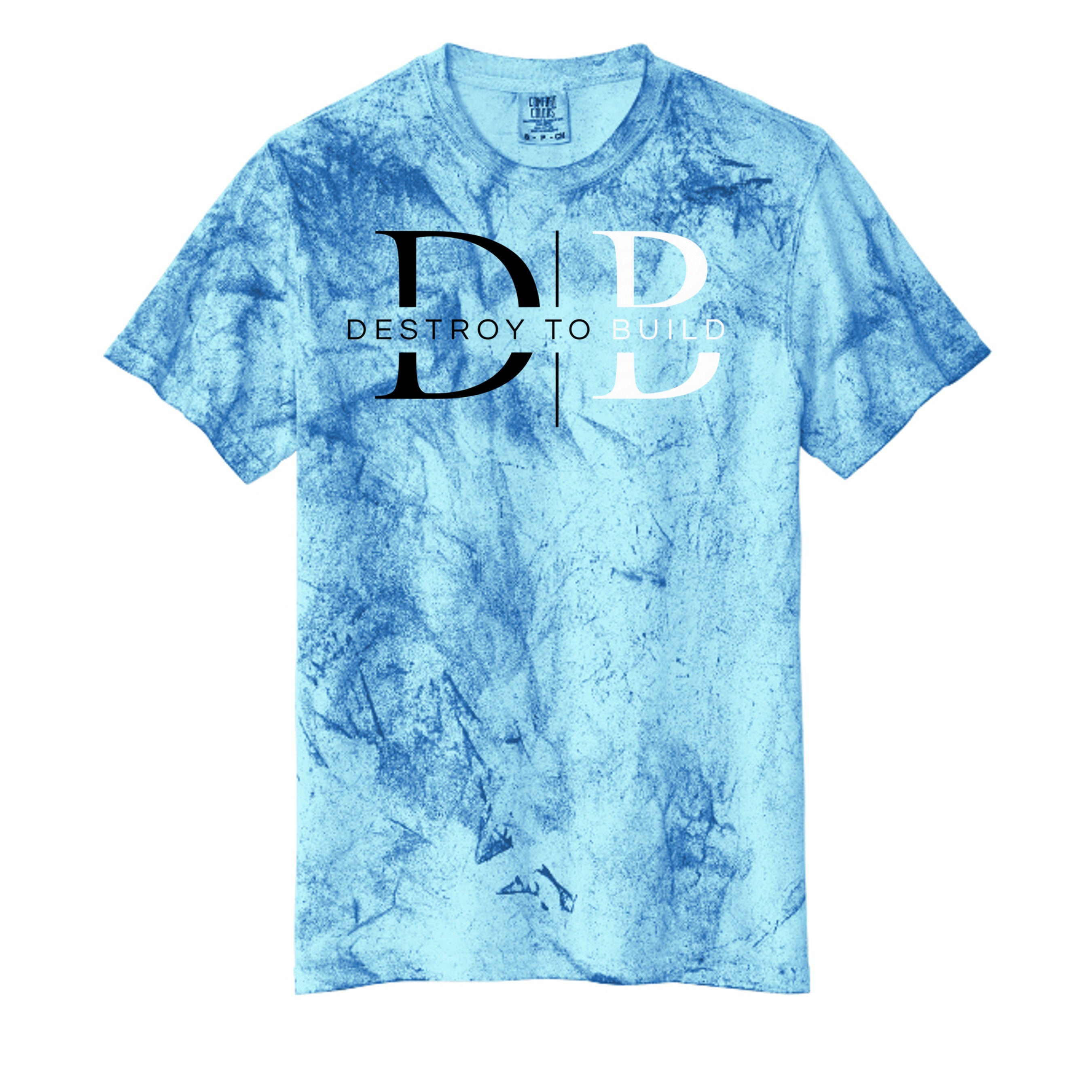 Fiji Blue - 1745 - FRONT