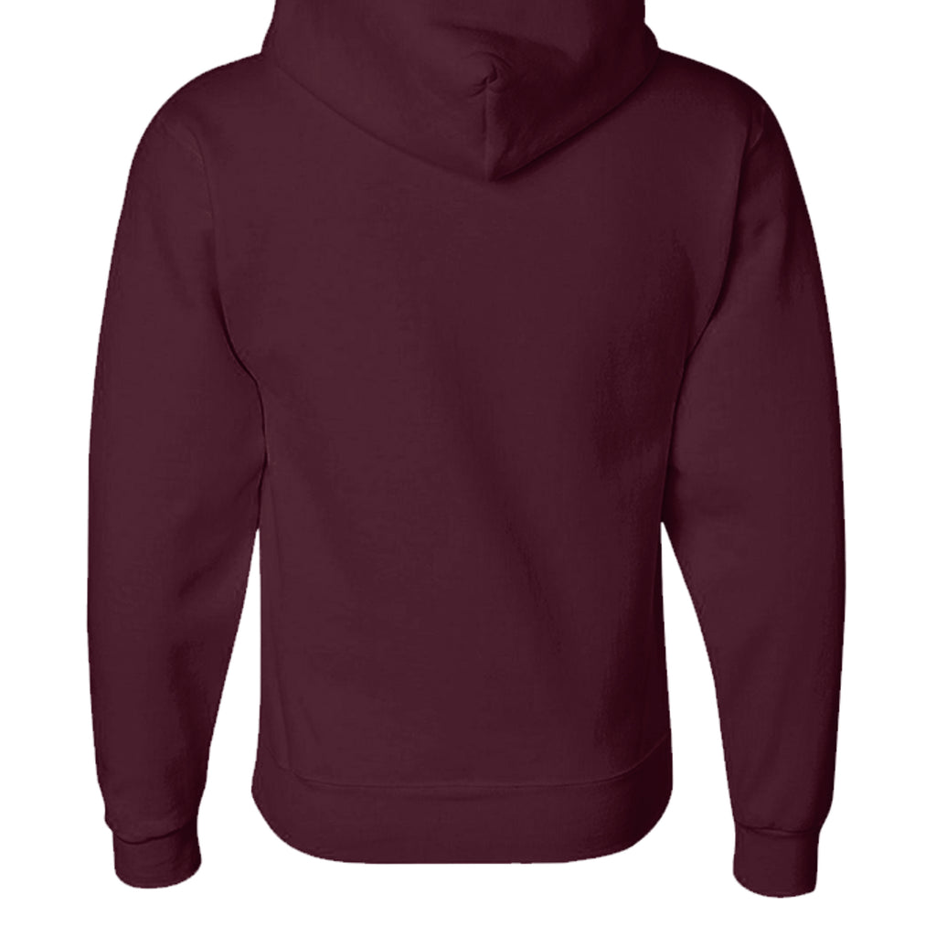 MAROON - 4997 - BACK