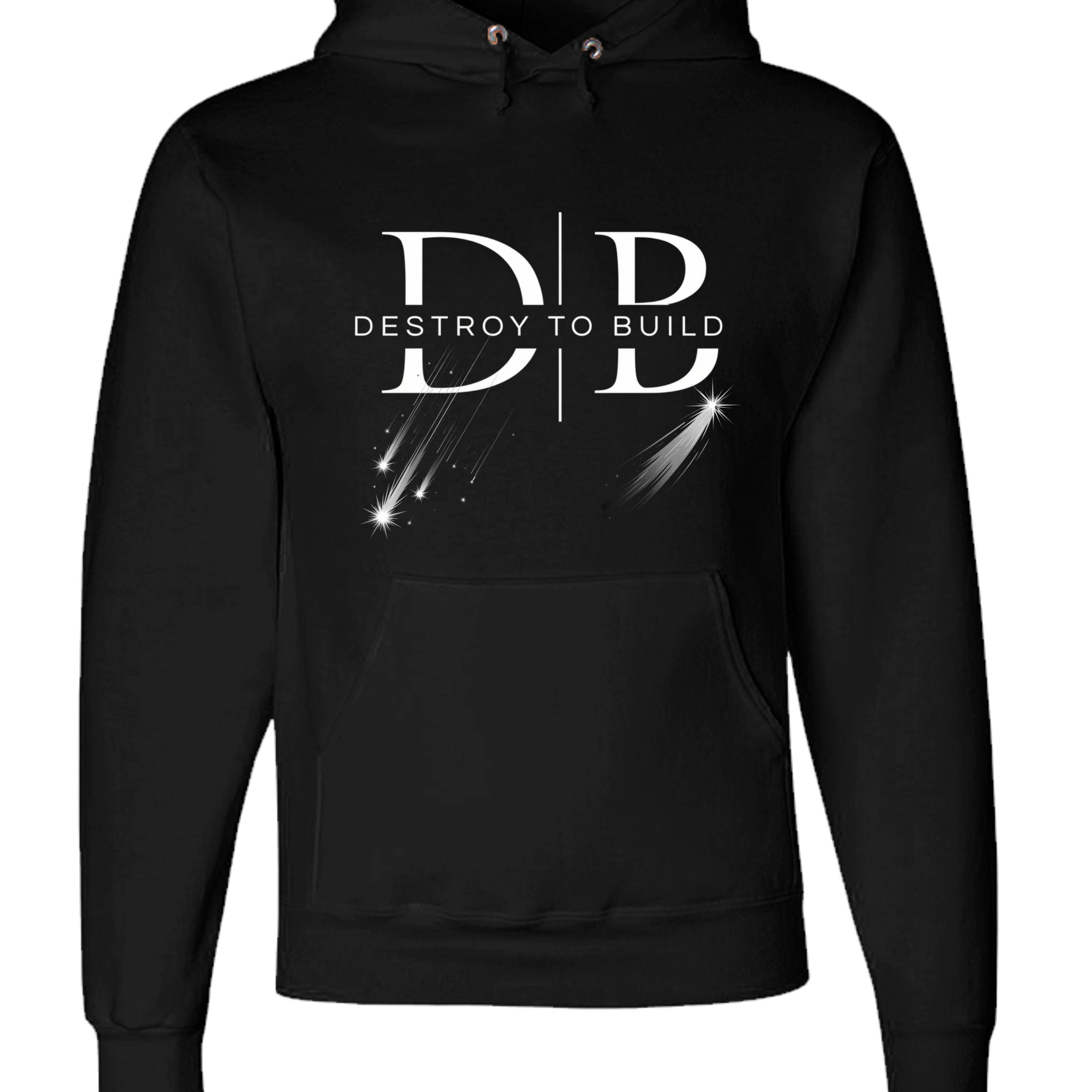 BLACK - 4997 - FRONT