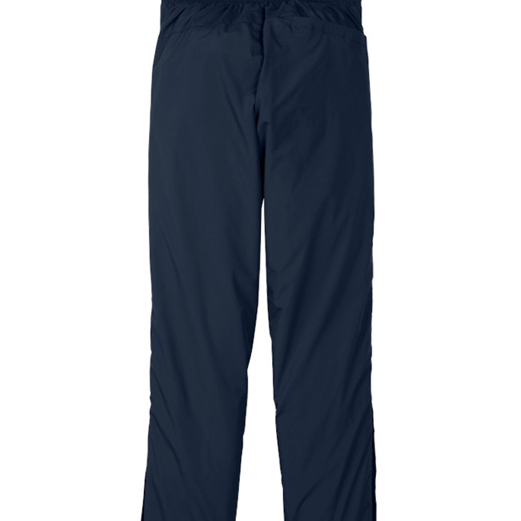 True Navy - PST74 - BACK