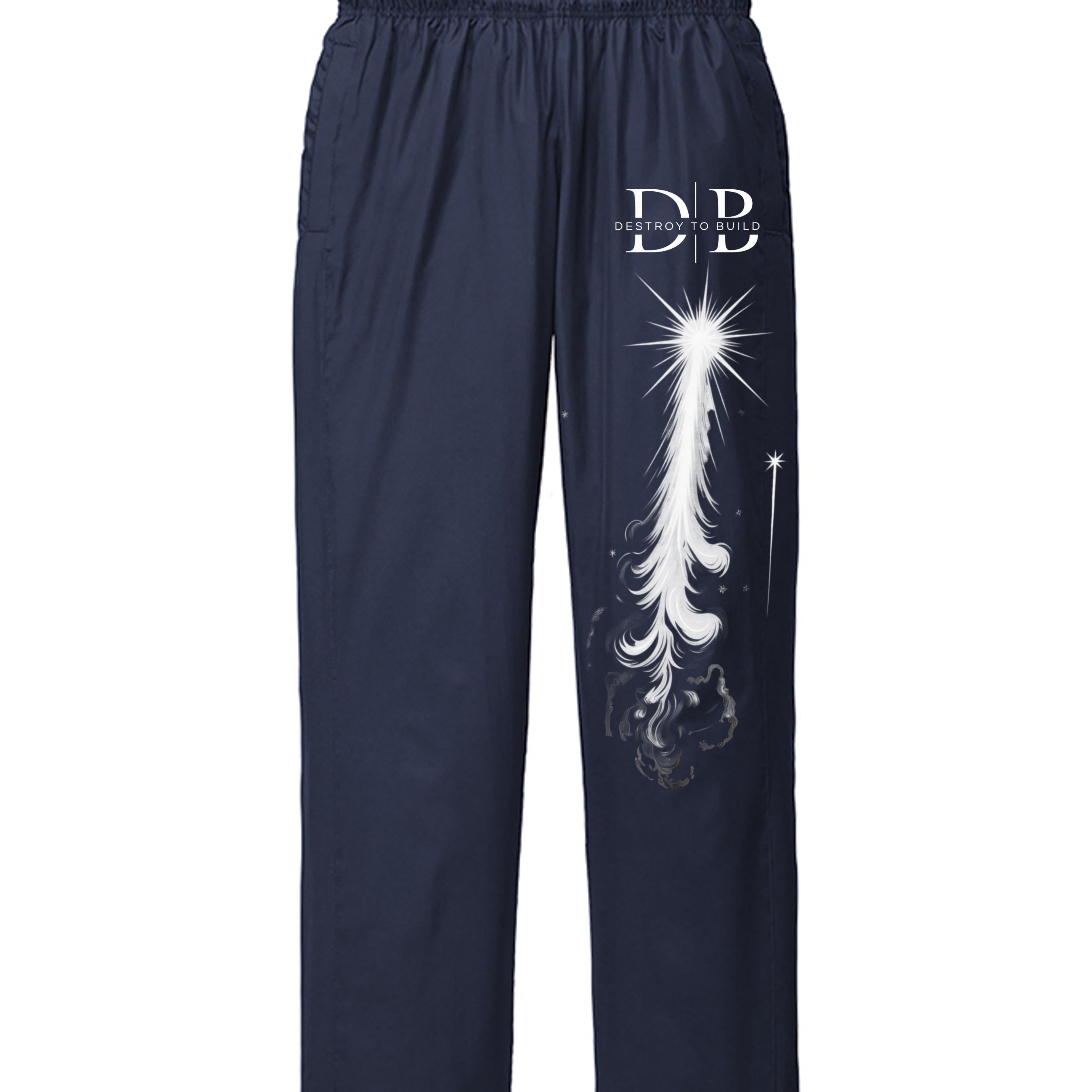 True Navy - PST74 - FRONT