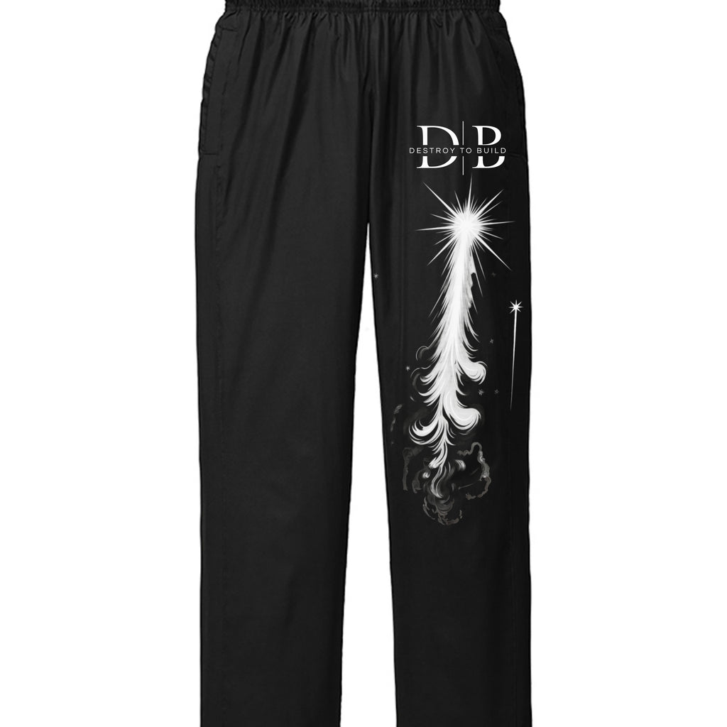 Black - PST74 - FRONT