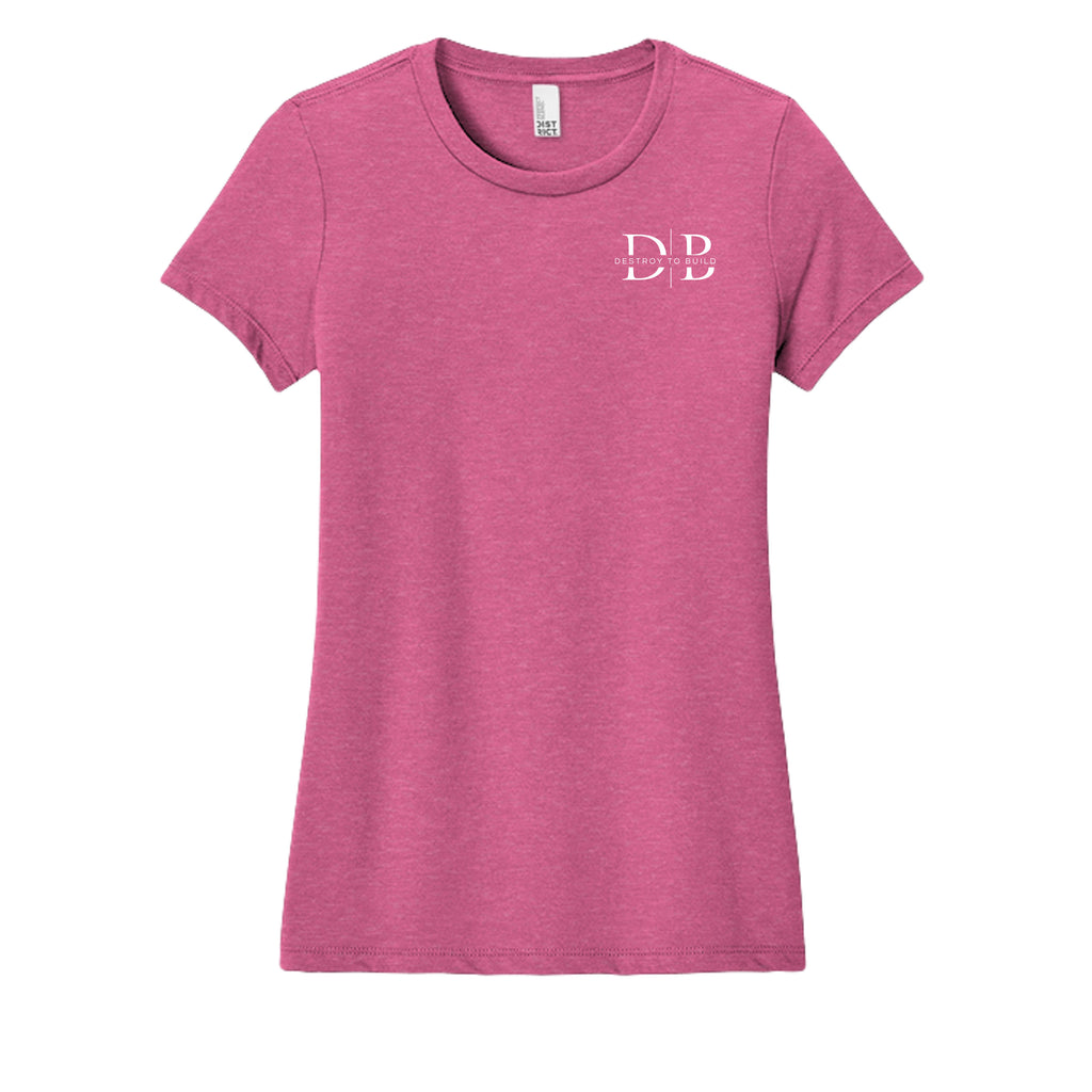 Fuchsia Frost - DM130L - FRONT