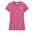 Fuchsia Frost - DM130L - FRONT