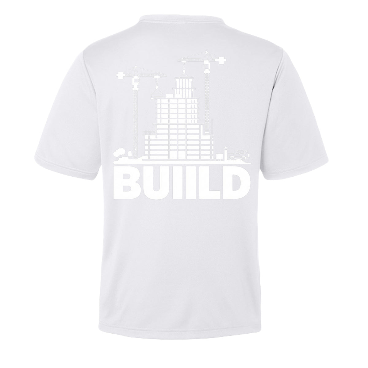 WHITE - TT15 - BACK