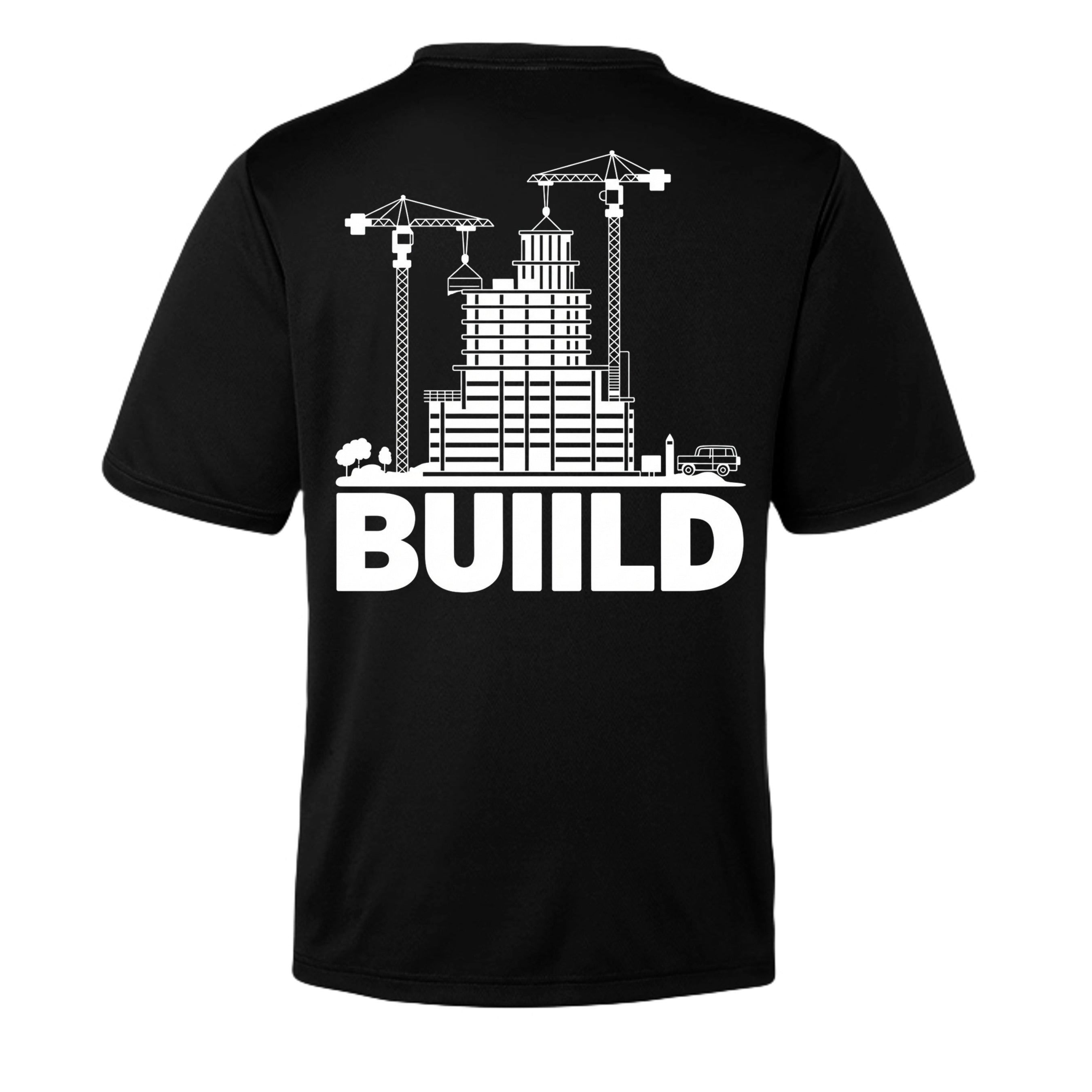Black - TT15 - BACK