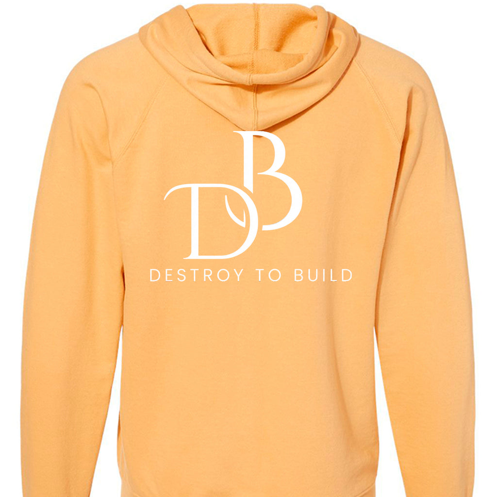 Harvest Gold - SS1000Z - BACK