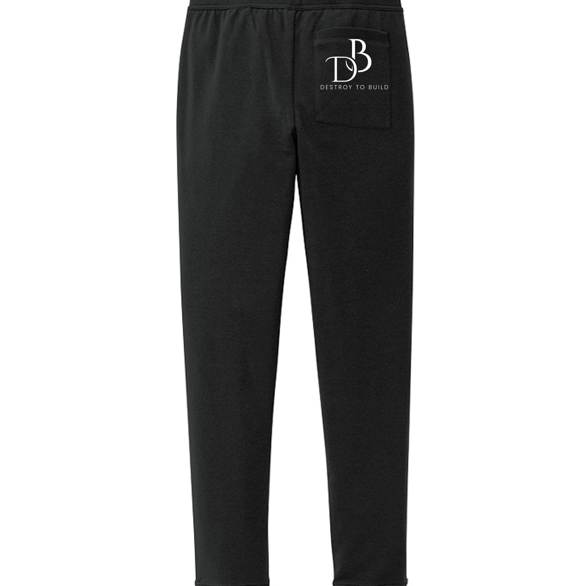 Black - STF204 - BACK