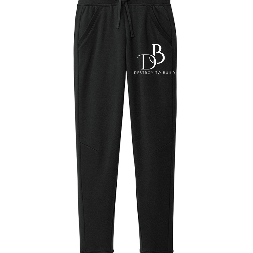 Black - STF204 - FRONT